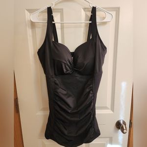 Torrid Tankini Swimsuit Top